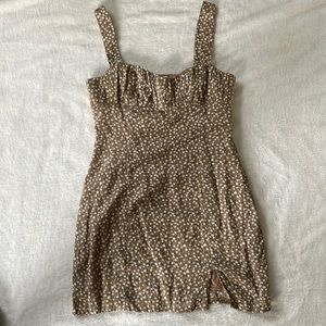 Polly - Mini dress